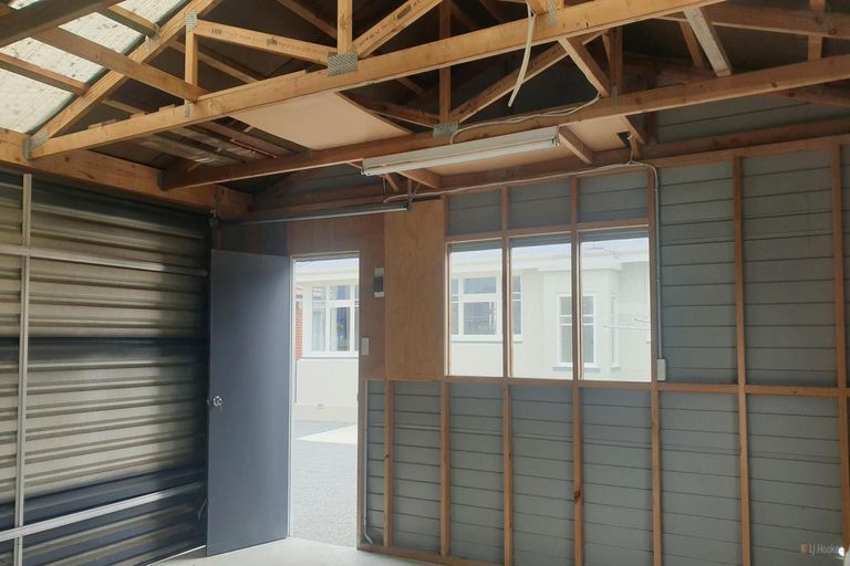 Photo of property in 29 Newton Street, Watlington, Timaru, 7910