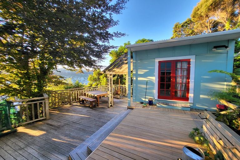 Photo of property in 152a Coromandel Street, Newtown, Wellington, 6021