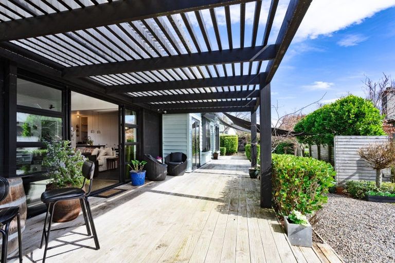 Photo of property in 181 Macmaster Street, Richmond, Invercargill, 9810