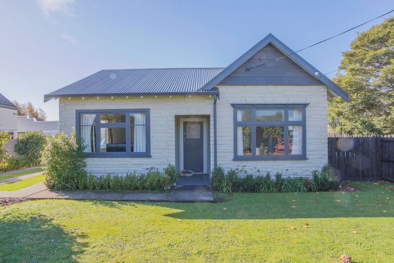 Photo of property in 45 Gleniti Road, Gleniti, Timaru, 7910