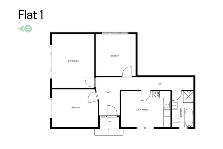 Photo of property in 48 North Avon Road, Richmond, Christchurch, 8013