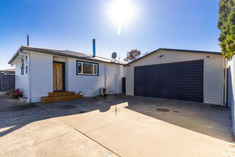 Photo of property in 104a Lumsden Road, Akina, Hastings, 4122