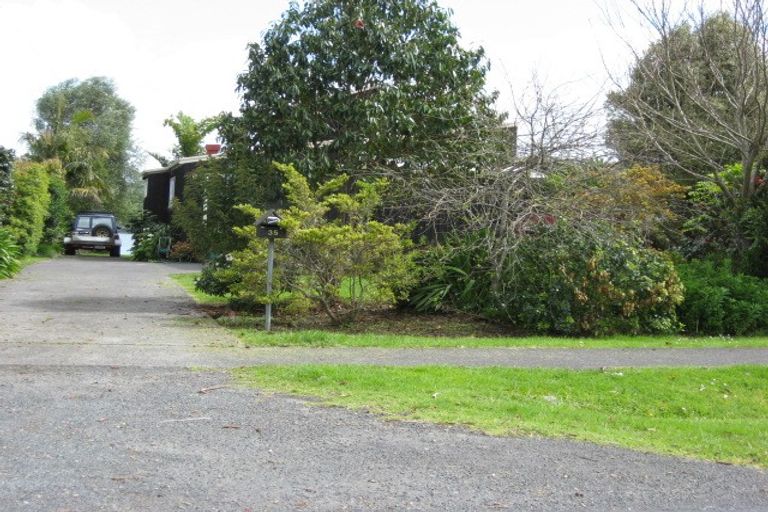Photo of property in 35 Waimarie Road, Whenuapai, Auckland, 0618