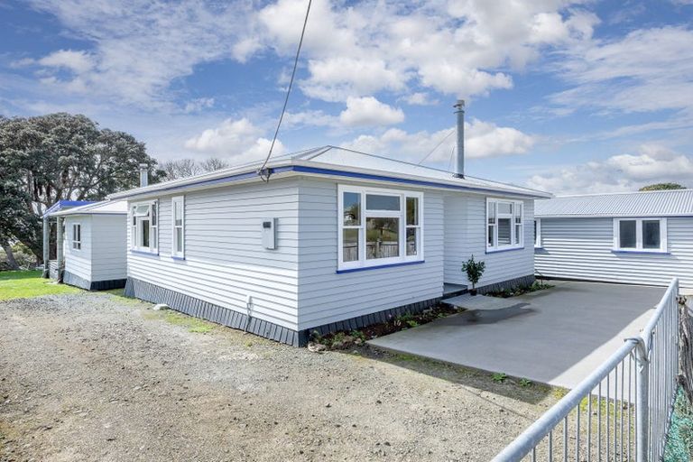 Photo of property in 34 Walker Terrace, Te Kopuru, 0391