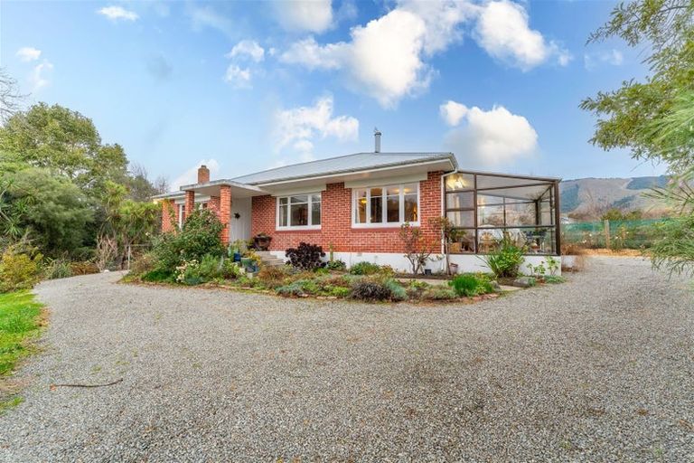Photo of property in 109 Point Bush Road, Waimate, 7979