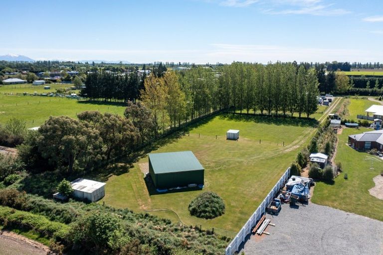 Photo of property in 36 Cracroft Street, Hinds, Ashburton, 7773