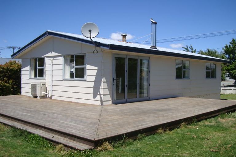 Photo of property in 21 Hopkins Road, Twizel, 7901