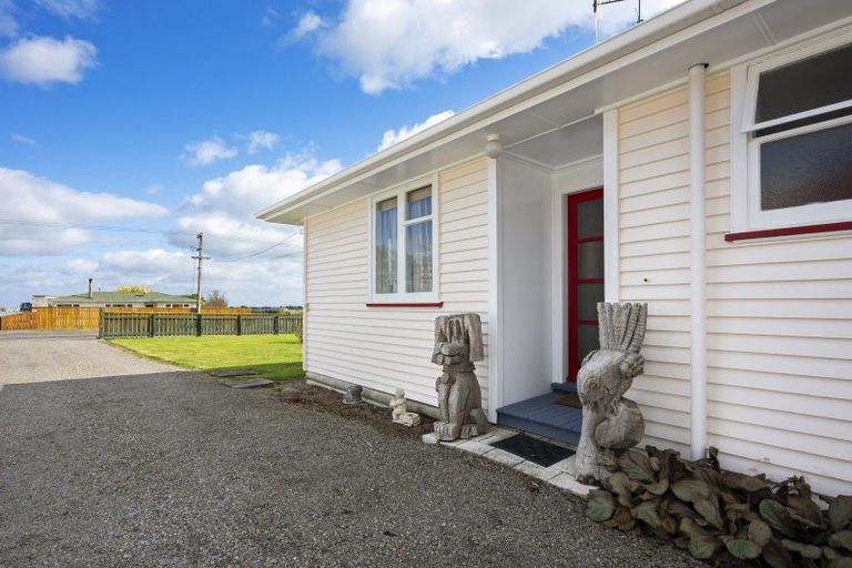 Photo of property in 399 Colyton Road, Colyton, Feilding, 4775