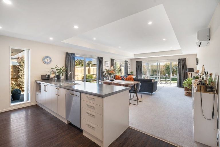 Photo of property in 6 Fernham Way, Rolleston, 7615