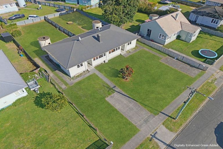 Photo of property in 40 Kowhai Street, Te Hapara, Gisborne, 4010
