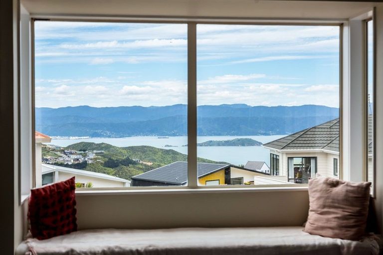 Photo of property in 23 Jaunpur Crescent, Broadmeadows, Wellington, 6035