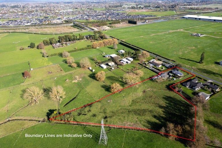 Photo of property in 186 Swayne Road, Cambridge, 3493