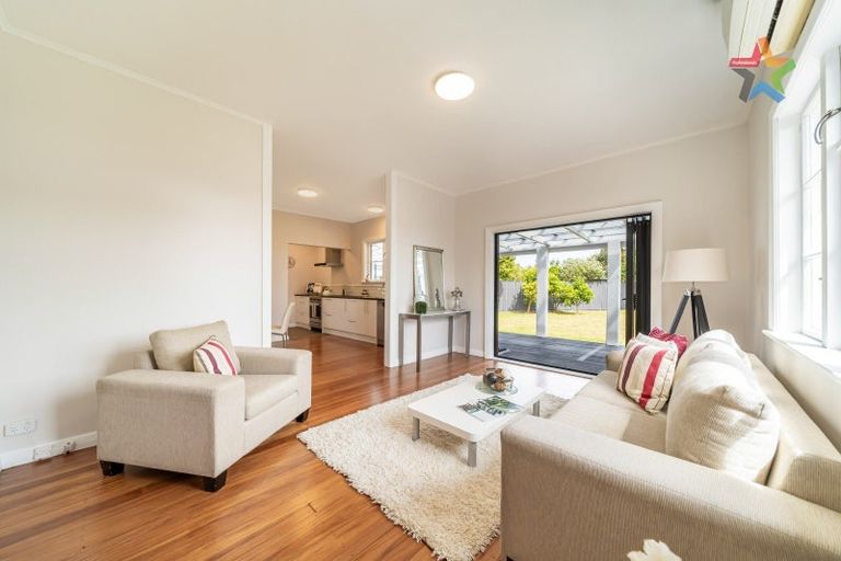 Photo of property in 30 Mitchell Street, Epuni, Lower Hutt, 5011