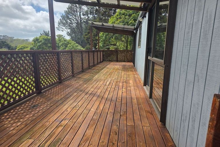 Photo of property in 315 Muriwai Road, Waimauku, 0881