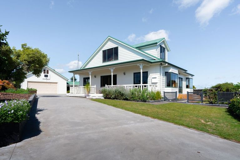 Photo of property in 14 Kaipaki Road, Ohaupo, 3881