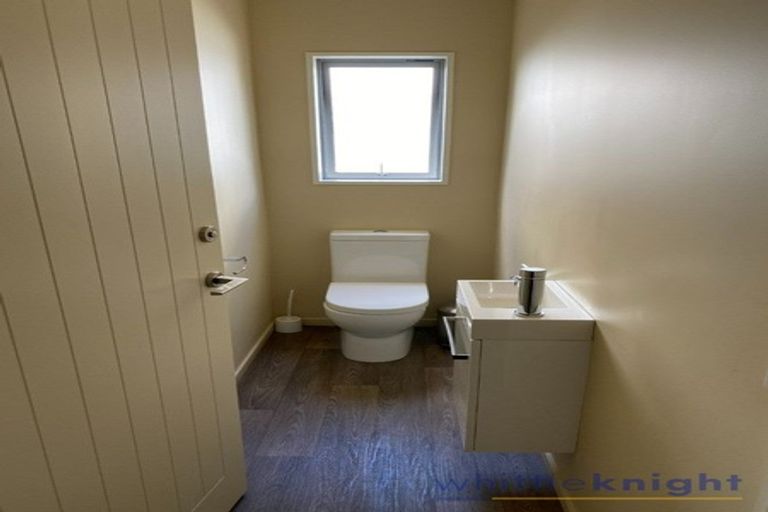 Photo of property in 1/24a Bowen Street, Upper Riccarton, Christchurch, 8041