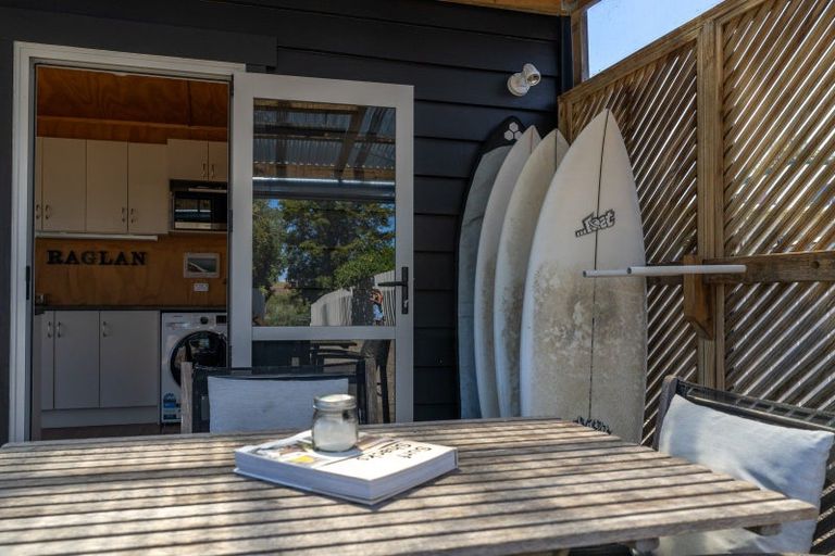 Photo of property in 33a Uenuku Avenue, Raglan, 3225