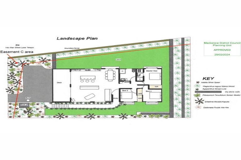 Photo of property in 14a Allan Street, Lake Tekapo, 7999