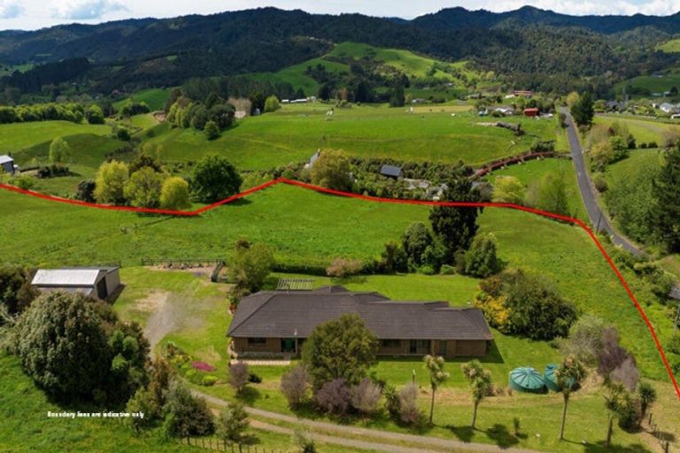 Photo of property in 94 Sowerby Heights, Hunua, Papakura, 2583