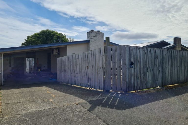 Photo of property in 61 Anglem Street, Hawthorndale, Invercargill, 9810