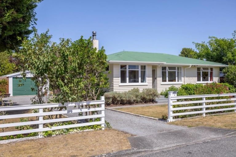 Photo of property in 41 East Street, Greytown, 5712