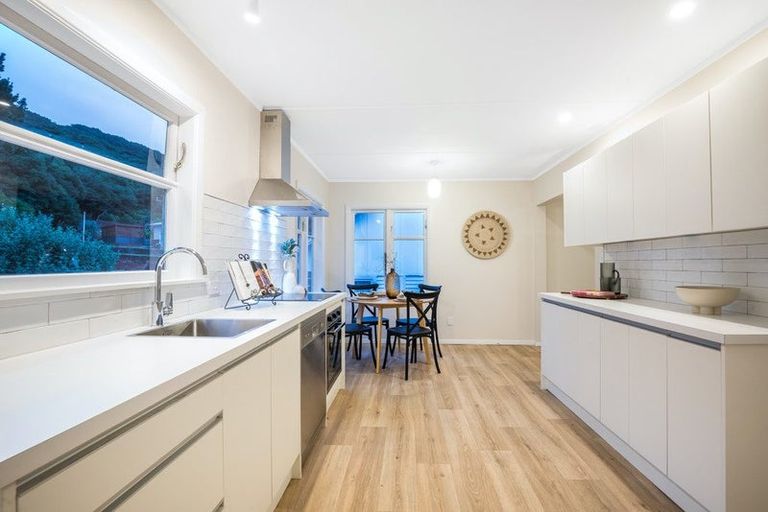 Photo of property in 53 Karaka Street, Wainuiomata, Lower Hutt, 5014