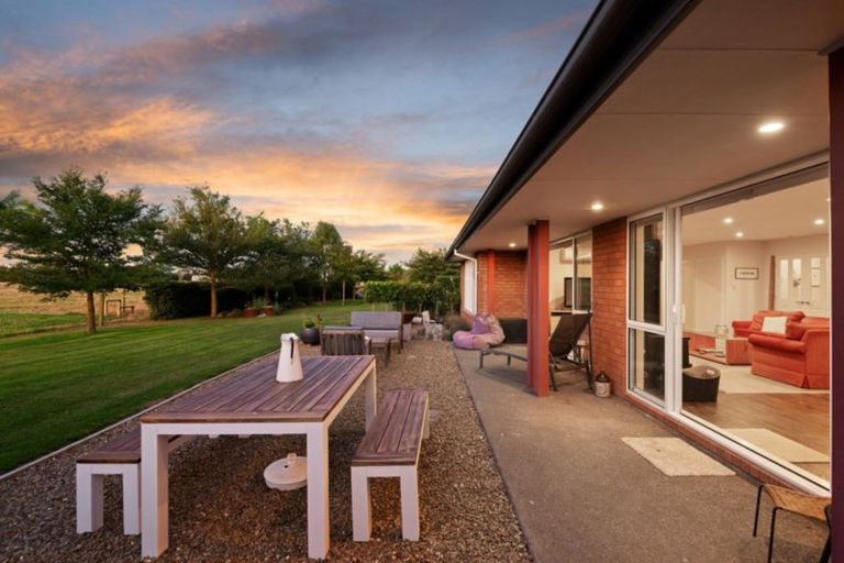 Photo of property in 242 Wards Road, Swannanoa, Rangiora, 7475