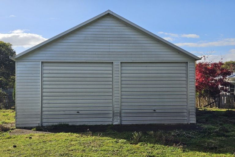 Photo of property in 22a Dawson Street, Pahiatua, 4910