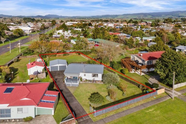 Photo of property in 54 Galbraith Street, Waihi, 3610