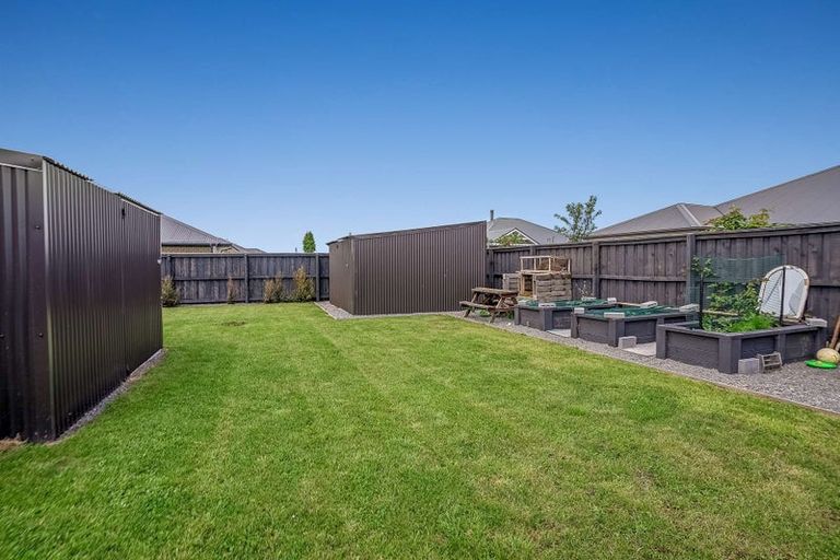 Photo of property in 2 Coleman Lane, Amberley, 7410