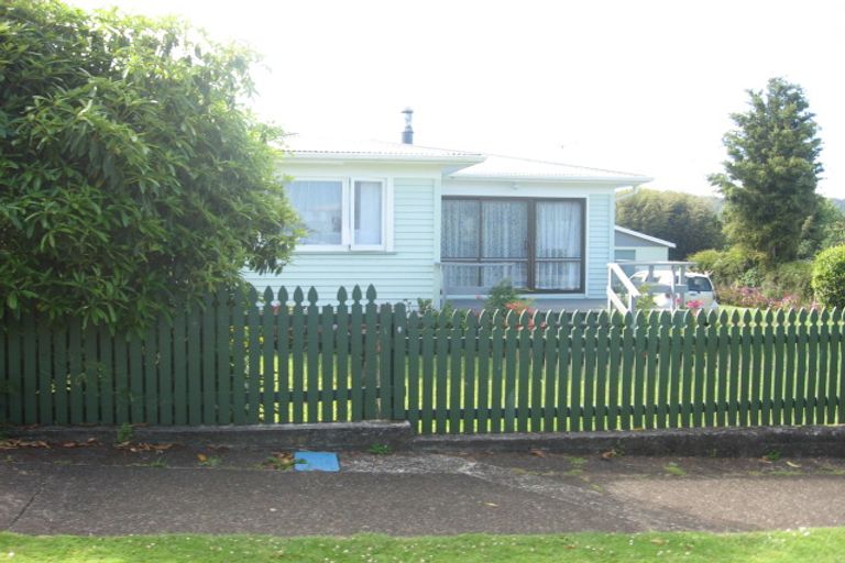 Photo of property in 10 Tui Street, Kaikohe, 0405