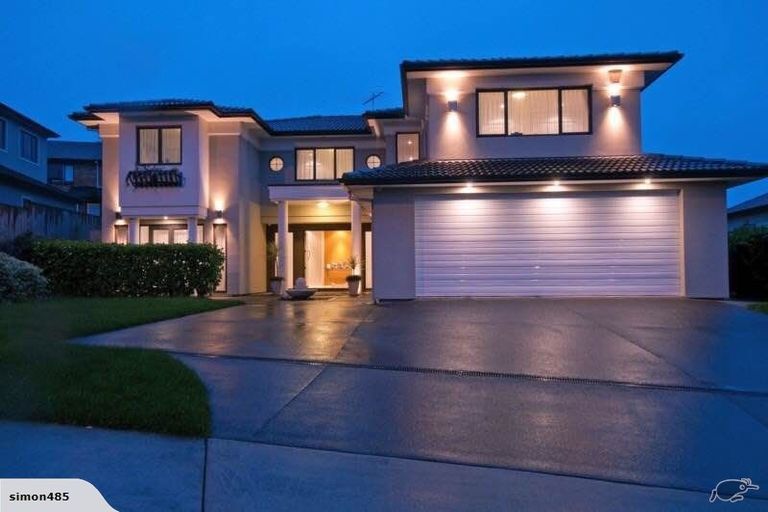 Photo of property in 58 Killybegs Drive, Pinehill, Auckland, 0632