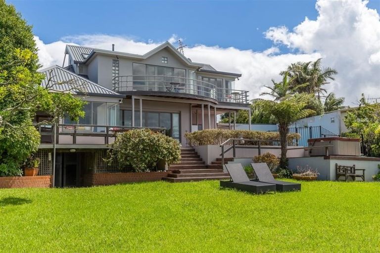 Photo of property in 26 Hamana Street, Narrow Neck, Auckland, 0622
