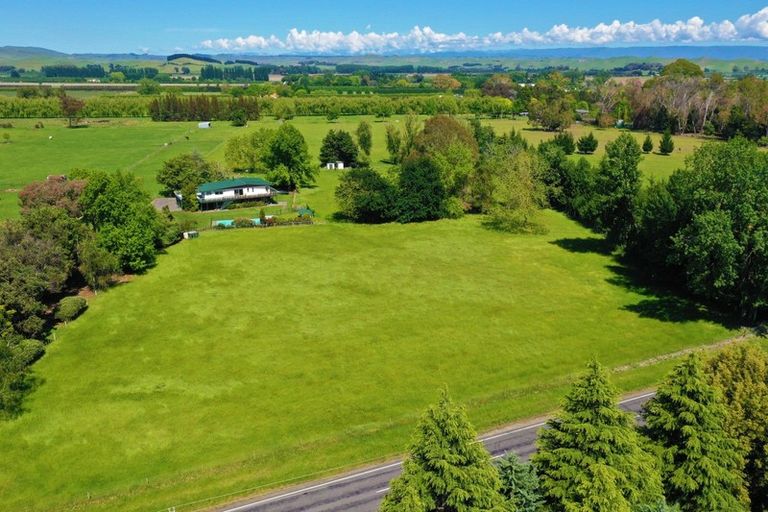Photo of property in 67 Mangaroa Road, Longlands, Hastings, 4174