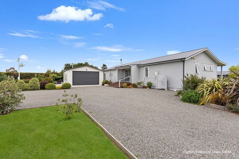 Photo of property in 2 Pukeko Way, Amberley, 7410
