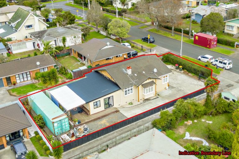Photo of property in 32a Rosella Road, Mangere East, Auckland, 2024