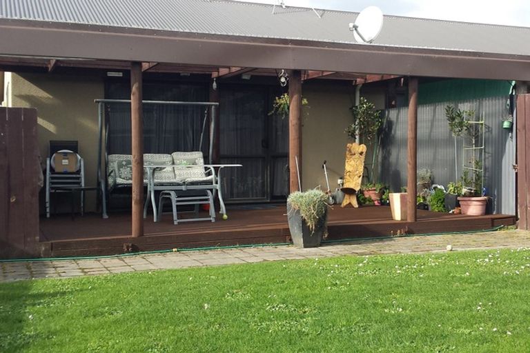 Photo of property in 93 Fraser Drive, Feilding, 4702