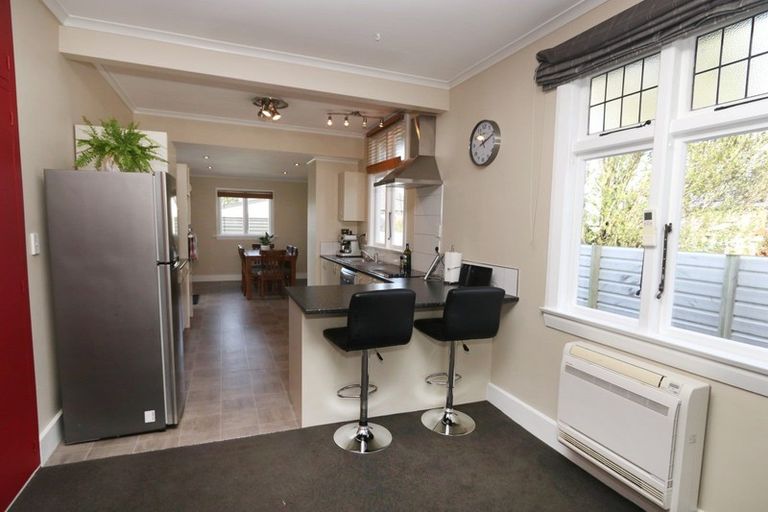 Photo of property in 144 William Street, Ashburton, 7700