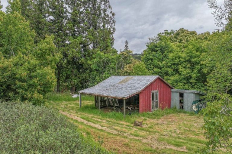 Photo of property in 654 Kauaeranga Valley Road, Thames, 3577