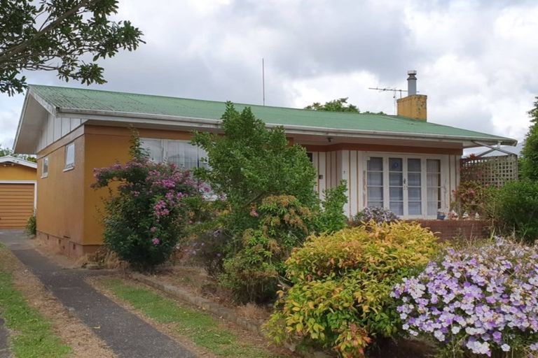 Photo of property in 7 Ripi Street, Kaikohe, 0405
