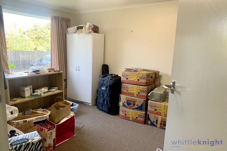 Photo of property in 112a Totara Street, Riccarton, Christchurch, 8041