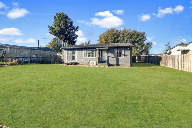 Photo of property in 35 Cramond Street, Tokoroa, 3420