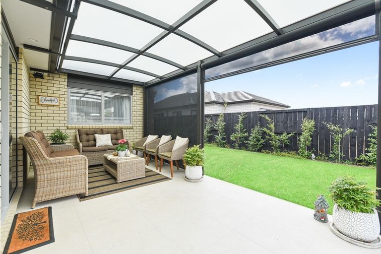 Photo of property in 28 Probert Crescent, Chartwell, Hamilton, 3210