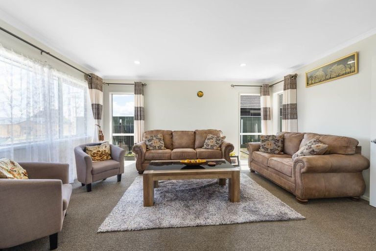Photo of property in 12 Wills Road, Bell Block, New Plymouth, 4312