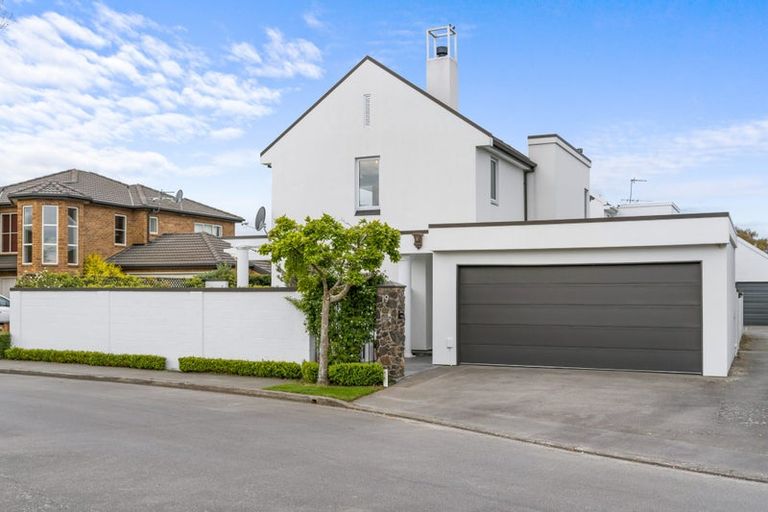 Photo of property in 19a Jane Deans Close, Riccarton, Christchurch, 8011
