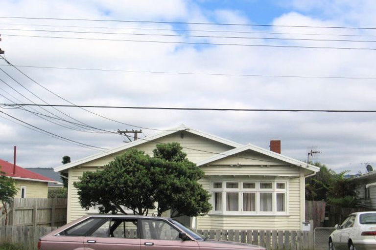 Photo of property in 31 Ira Street, Miramar, Wellington, 6022