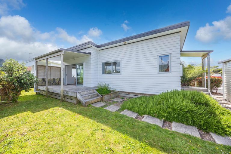 Photo of property in 72 Great South Road, Taupiri, 3721