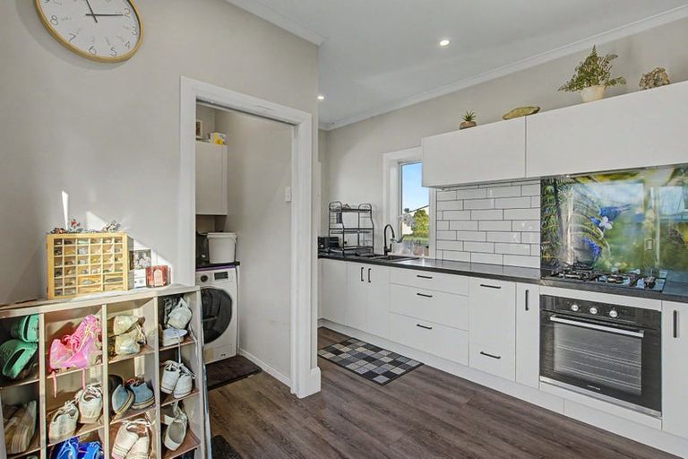 Photo of property in 429 Tweed Street, Georgetown, Invercargill, 9812