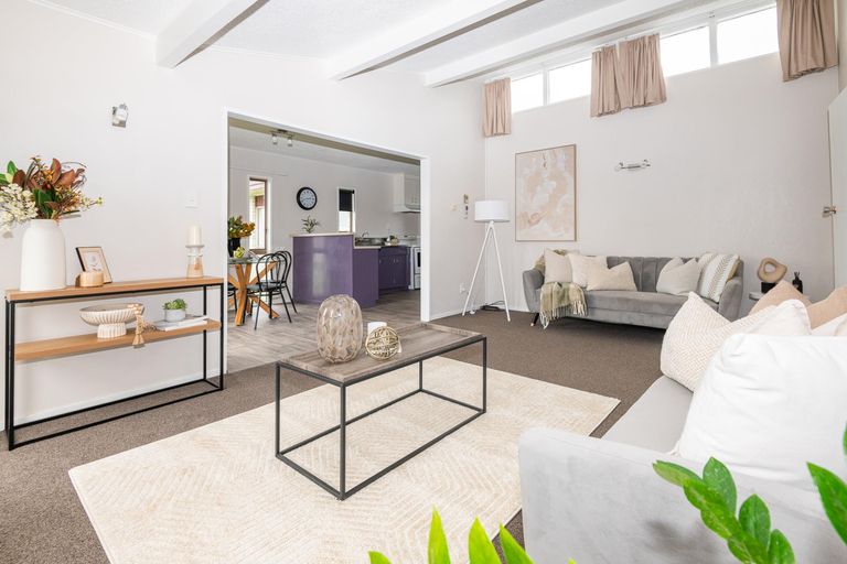 Photo of property in 124a Studholme Street, Morrinsville, 3300