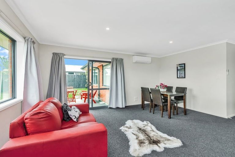 Photo of property in 66 Andesite Drive, Rolleston, 7614